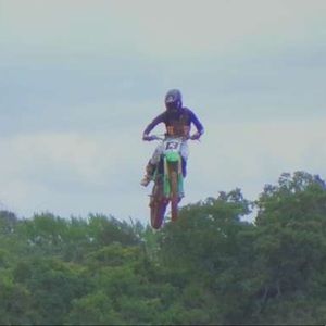 Meet your Posher, Jacob